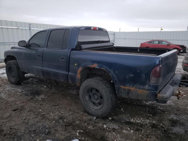 Photo 2 from auction – 2004 DODGE DAKOTA QUA with VIN 1D7HG38N04S745458