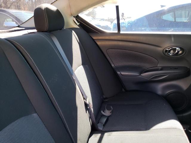 Photo 10 from auction – 2018 NISSAN VERSA S with VIN 3N1CN7AP4JL863703