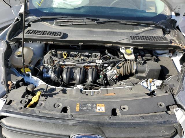 Photo 12 from auction – 2019 FORD ESCAPE S with VIN 1FMCU0F74KUC19914
