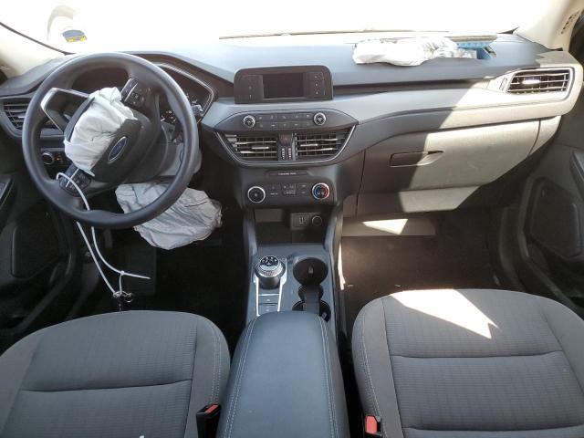 Photo 8 from auction – 2020 FORD ESCAPE S with VIN 1FMCU0F69LUB91357