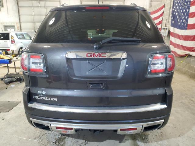 Foto 6 de la subasta – 2015 GMC ACADIA DEN con VIN 1GKKRTKD4FJ379091