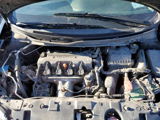 Photo 11 from auction – 2014 HONDA CIVIC LX with VIN 2HGFB2F50EH529181