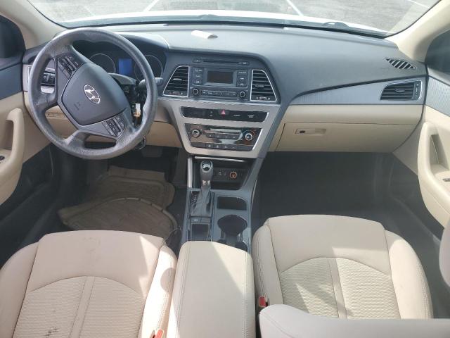 Photo 8 from auction – 2015 HYUNDAI SONATA SE with VIN 5NPE24AF5FH107258