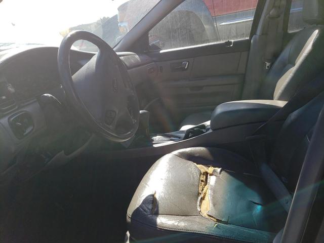 Zdjęcie 7 z aukcji – 2001 FORD TAURUS SEL z VIN 1FAHP56S61A230700