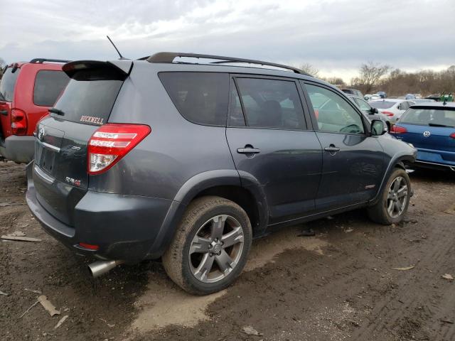 Photo 3 from auction – 2012 TOYOTA RAV4 SPORT with VIN JTMRF4DV2C5049906