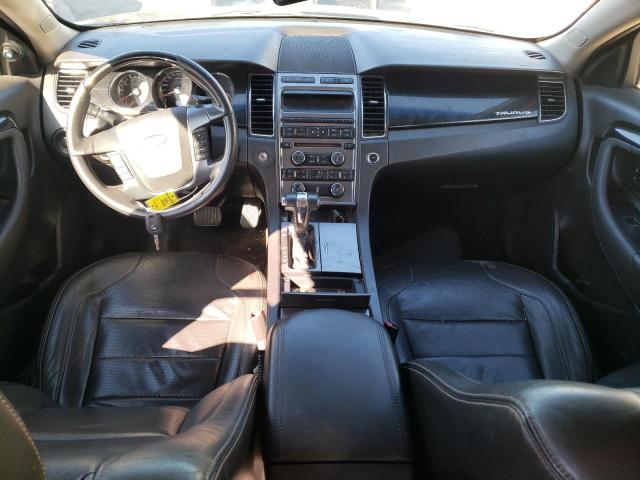 Photo 8 from auction – 2010 FORD TAURUS LIM with VIN 1FAHP2FW4AG134224