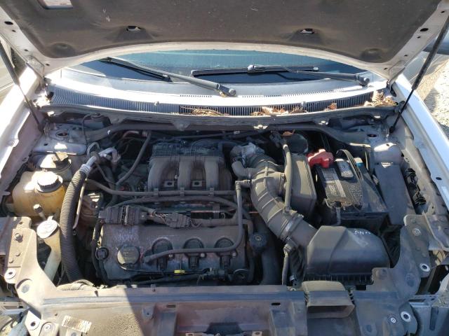 Photo 12 from auction – 2009 FORD FLEX SE with VIN 2FMDK51C39BA25449