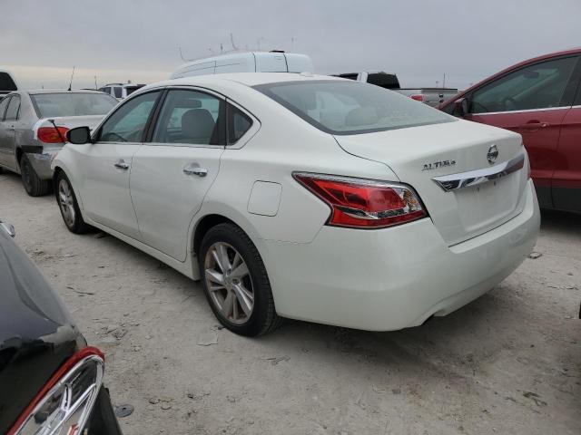 Photo 2 from auction – 2015 NISSAN ALTIMA 2.5 with VIN 1N4AL3AP3FN371177