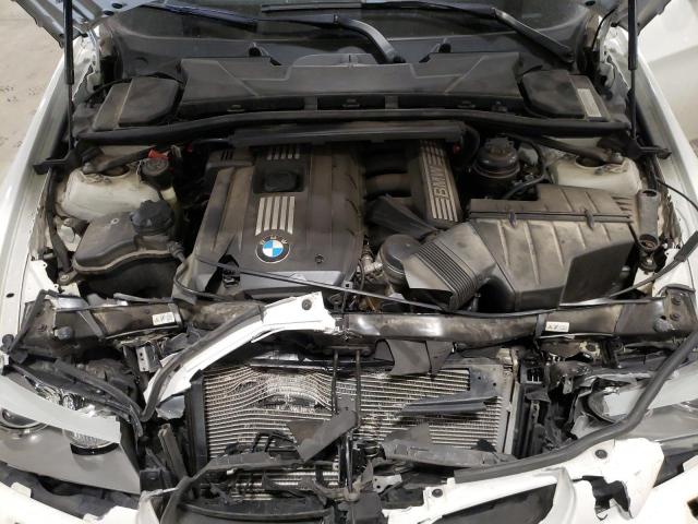 Photo 11 from auction – 2012 BMW 328 XI with VIN WBAUU3C5XCA543642