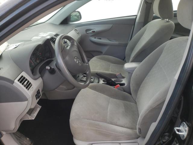 Photo 7 from auction – 2010 TOYOTA COROLLA BA with VIN 2T1BU4EE4AC439105
