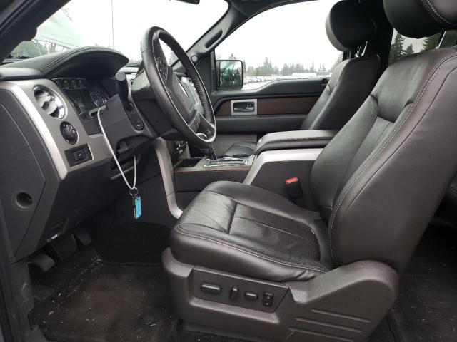 Photo 7 from auction – 2014 FORD F150 SUPER with VIN 1FTFX1EF6EFB31933