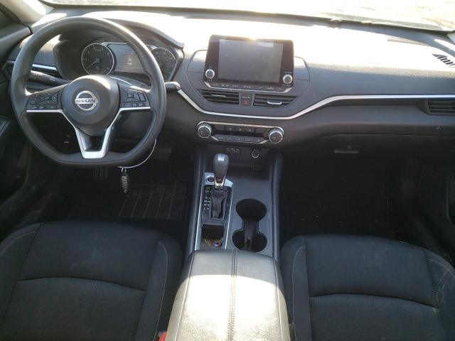 Photo 8 from auction – 2019 NISSAN ALTIMA S with VIN 1N4BL4BV8KC228741