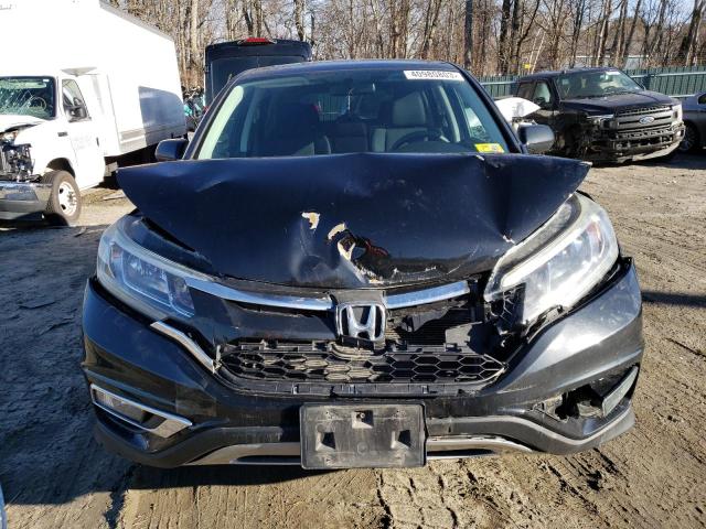 Photo 5 from auction – 2015 HONDA CR-V EX with VIN 2HKRM4H50FH624735