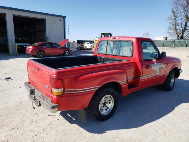 Photo 3 from auction – 1997 FORD RANGER with VIN 1FTCR10A9VPA85310