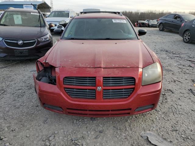 Photo 5 from auction – 2005 DODGE MAGNUM SXT with VIN 2D4FV48V15H153091