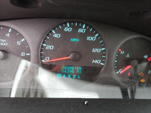 Фото 9 с аукциона – 2012 CHEVROLET IMPALA LS с VIN 2G1WF5E39C1330617