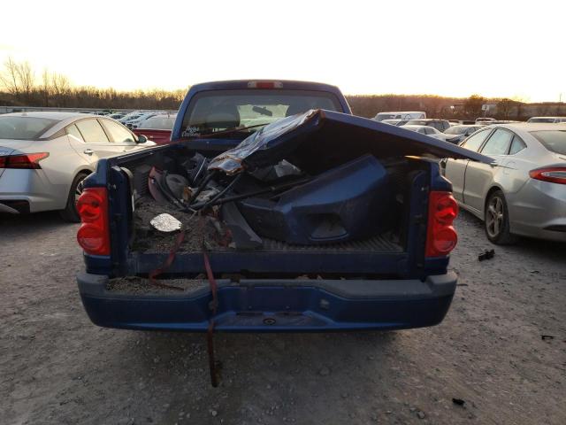 Photo 6 from auction – 2011 DODGE DAKOTA SLT with VIN 1D7RE3GP3BS510756