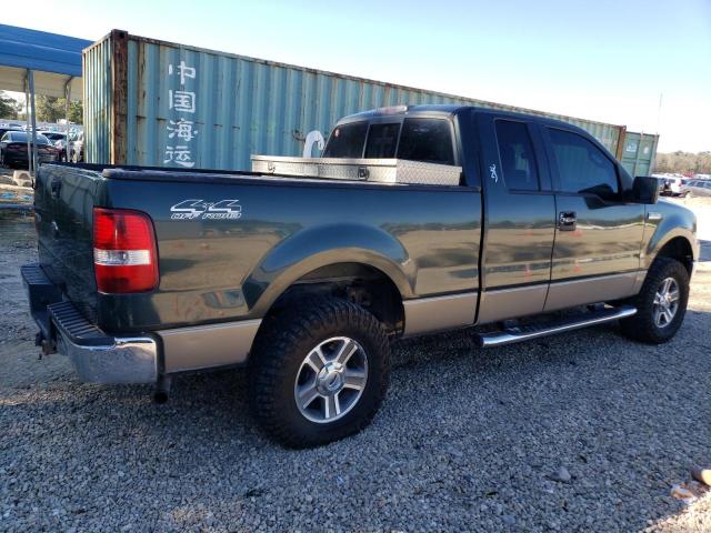 Photo 3 from auction – 2006 FORD F150 with VIN 1FTPX14V46NB63137