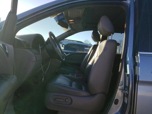 Photo 7 from auction – 2008 HONDA ODYSSEY EX with VIN 5FNRL38698B067234