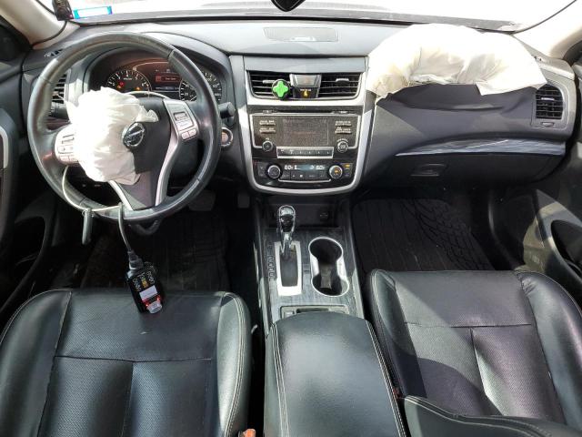 Photo 8 from auction – 2018 NISSAN ALTIMA 2.5 with VIN 1N4AL3AP8JC246552
