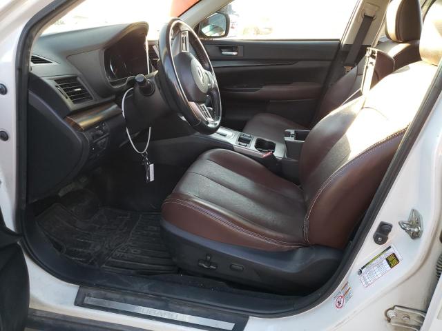 Photo 7 from auction – 2013 SUBARU OUTBACK 2. with VIN 4S4BRCSCXD3280341