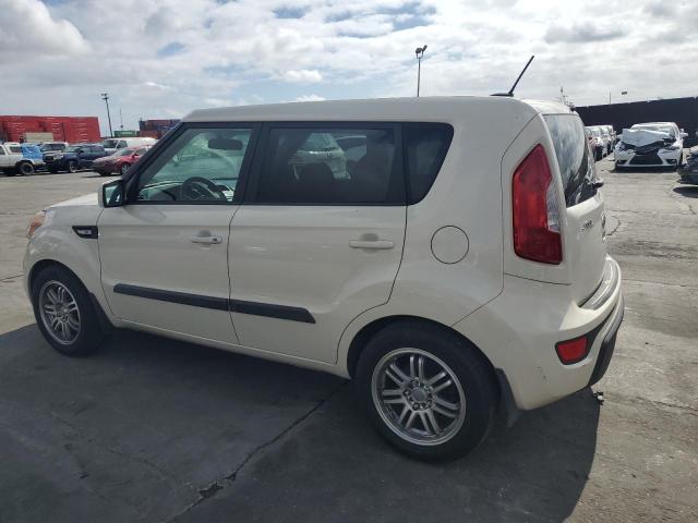 Photo 2 from auction – 2012 KIA SOUL with VIN KNDJT2A58C7431554