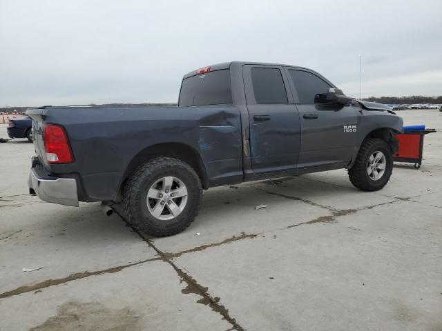 Photo 3 from auction – 2018 RAM 1500 ST with VIN 1C6RR6FG6JS195572