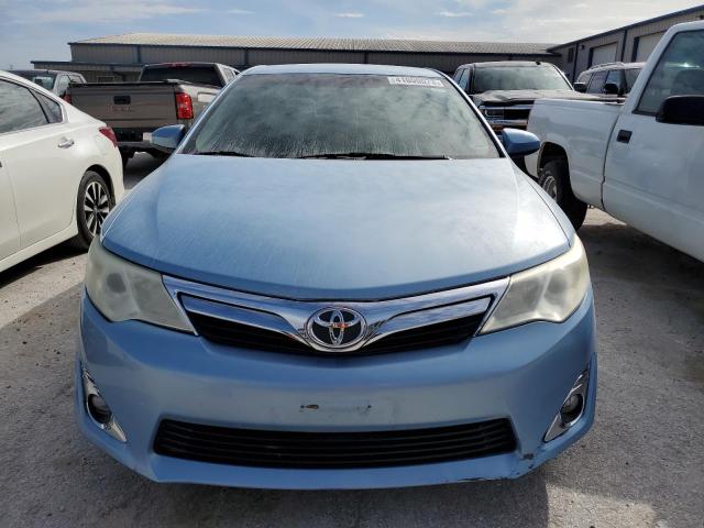 Photo 5 from auction – 2012 TOYOTA CAMRY BASE with VIN 4T4BF1FK0CR192492