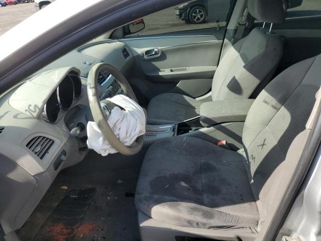 Photo 7 from auction – 2012 CHEVROLET MALIBU LS with VIN 1G1ZA5E07CF395332