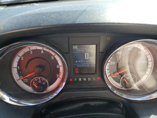 Photo 9 from auction – 2019 DODGE GRAND CARA with VIN 2C4RDGEG6KR634061