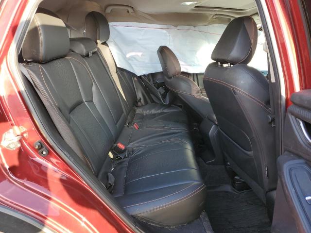 Photo 11 from auction – 2019 SUBARU CROSSTREK with VIN JF2GTANCXK8251158