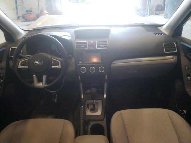 Photo 8 from auction – 2017 SUBARU FORESTER 2 with VIN JF2SJABC4HH474955
