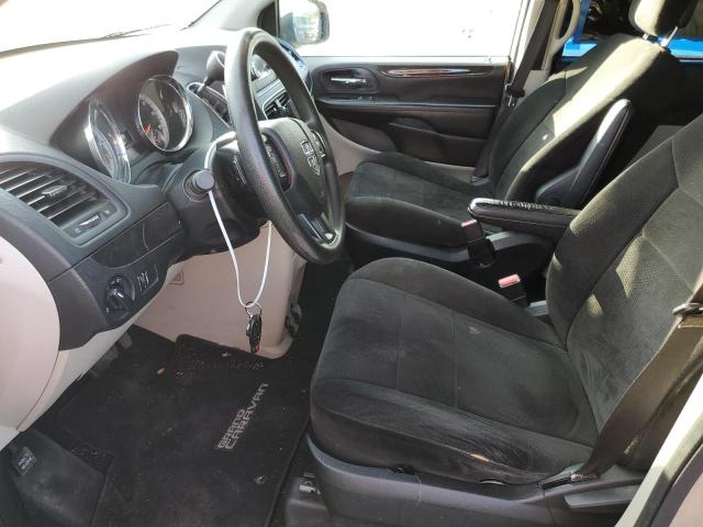 Photo 7 from auction – 2013 DODGE GRAND CARA with VIN 2C4RDGBG3DR694418