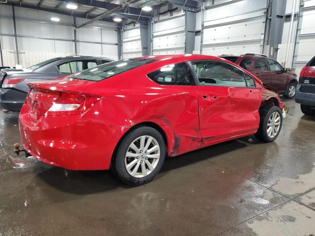 Photo 3 from auction – 2012 HONDA CIVIC EXL with VIN 2HGFG3B0XCH517411