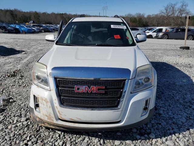 Photo 5 from auction – 2014 GMC TERRAIN SL with VIN 2GKALREK3E6207284