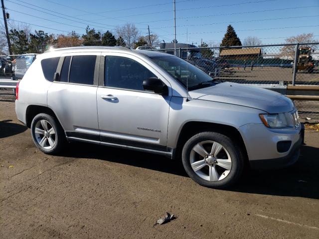 Photo 4 from auction – 2013 JEEP COMPASS SP with VIN 1C4NJDBB6DD249135