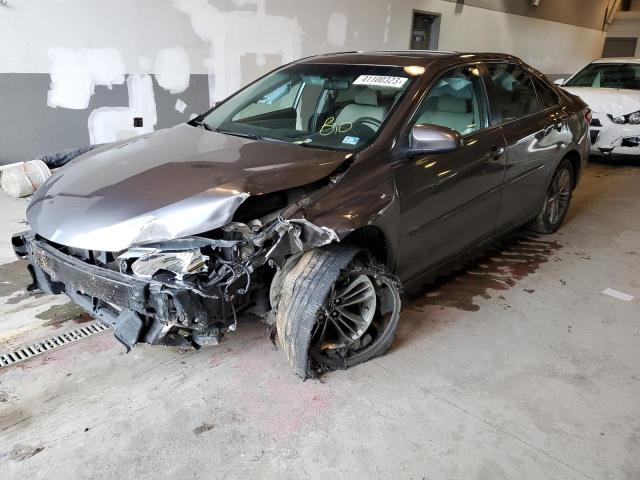 Photo 1 from auction – 2015 TOYOTA CAMRY LE with VIN 4T1BF1FK5FU074940
