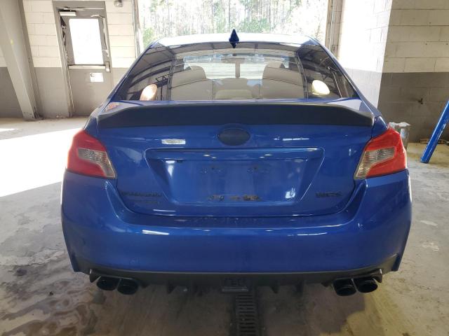 Photo 6 from auction – 2018 SUBARU WRX with VIN JF1VA1A64J9817762