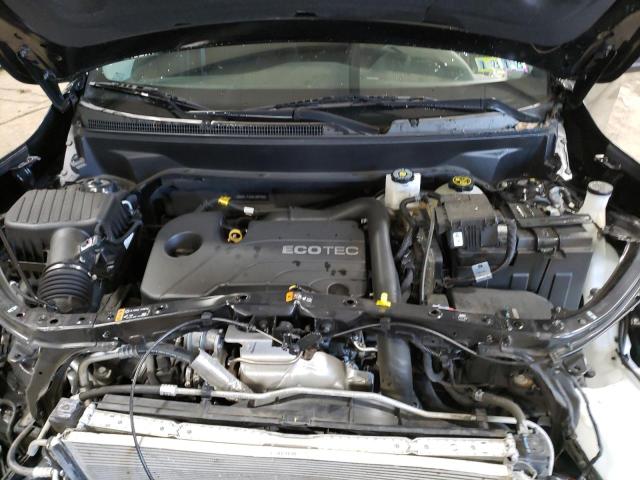 Photo 11 from auction – 2019 GMC TERRAIN SL with VIN 3GKALTEV6KL384426
