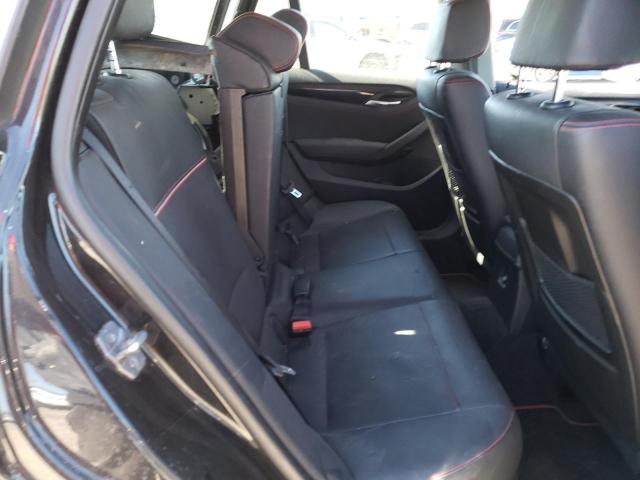 Photo 10 from auction – 2013 BMW X1 XDRIVE2 with VIN WBAVL1C56DVR87414