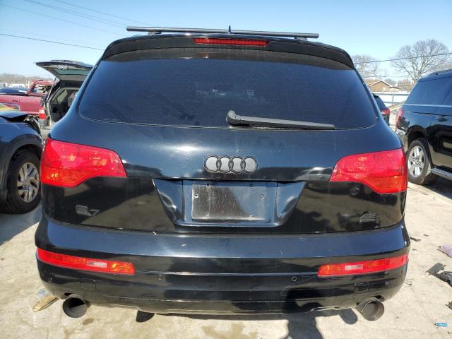 Photo 6 from auction – 2007 AUDI Q7 4.2 QUA with VIN WA1BV74L67D046730