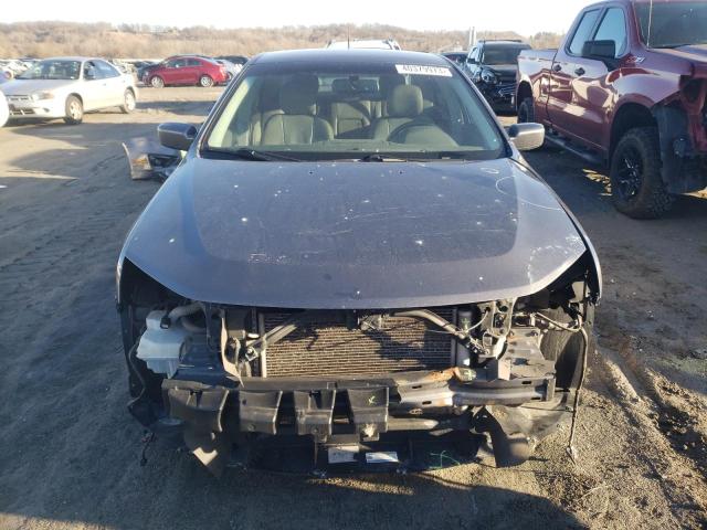 Photo 5 from auction – 2011 FORD FUSION SEL with VIN 3FAHP0JA6BR258375