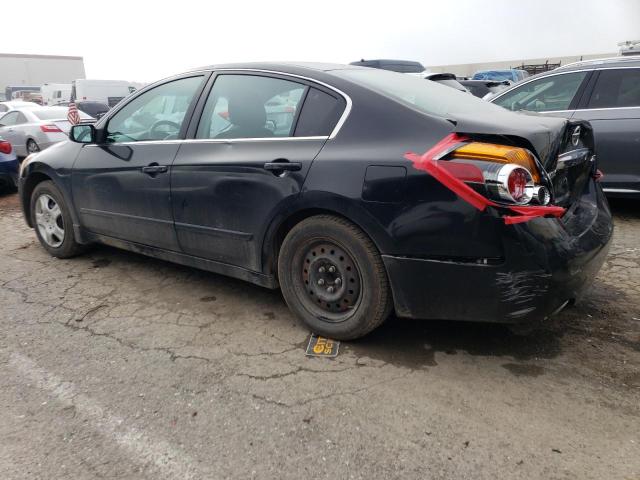 Photo 2 from auction – 2011 NISSAN ALTIMA BAS with VIN 1N4AL2AP6BN454378