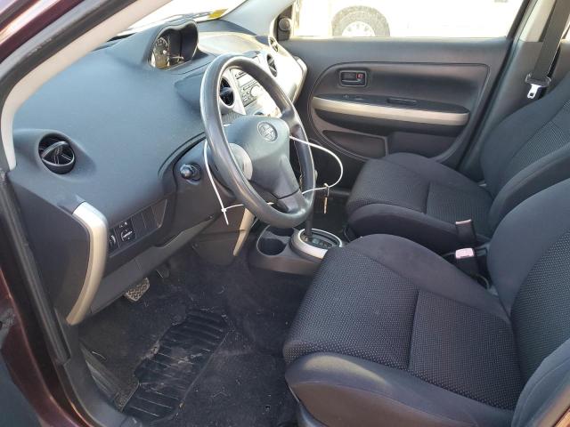 Photo 7 from auction – 2005 TOYOTA SCION XA with VIN JTKKT624650087647
