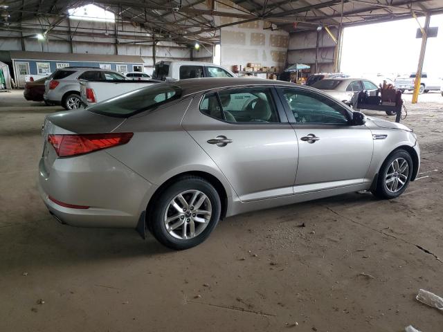 Photo 3 from auction – 2013 KIA OPTIMA LX with VIN KNAGM4A7XD5378824