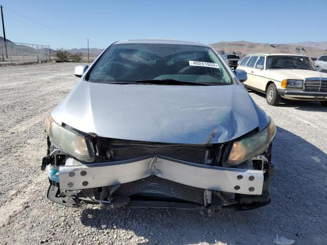 Photo 5 from auction – 2012 HONDA CIVIC EXL with VIN 19XFB2F91CE335723