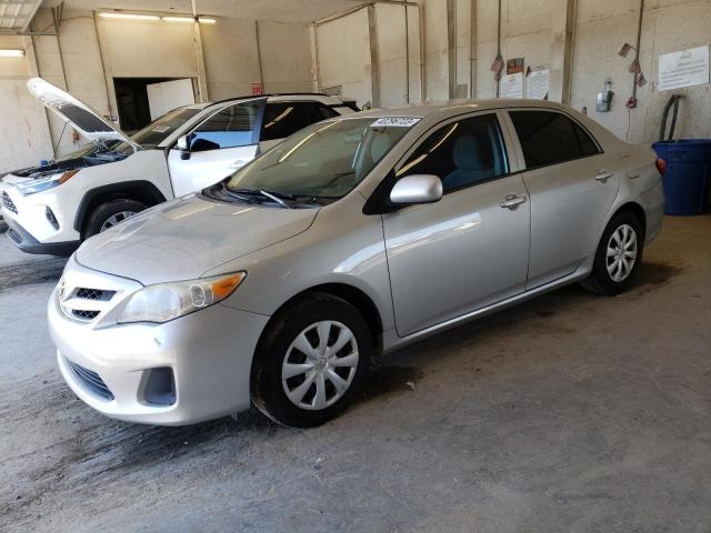 TOYOTA COROLLA BA 2013 with VIN 5YFBU4EEXDP202588 - Photo from auction