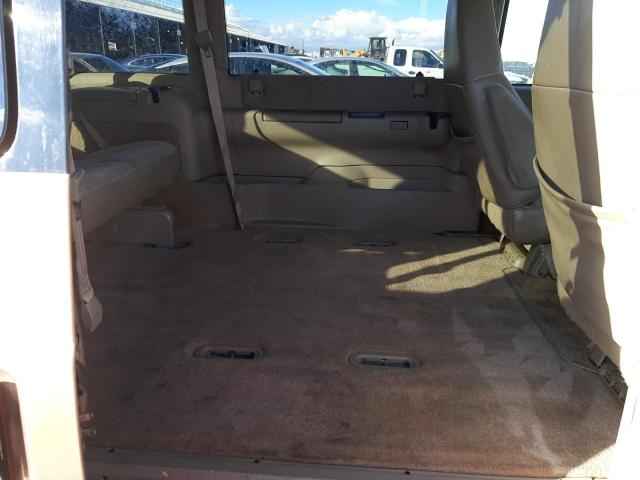 Zdjęcie 11 z aukcji – 1998 CHEVROLET ASTRO z VIN 1GNDM19WXWB204635