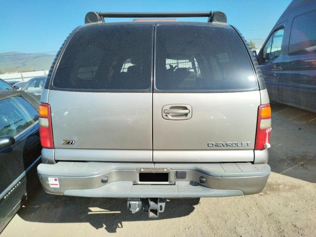 Photo 6 from auction – 2003 CHEVROLET SUBURBAN K with VIN 3GNFK16T33G243742