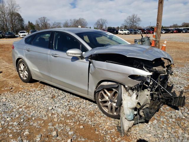 Photo 4 from auction – 2016 FORD FUSION SE with VIN 3FA6P0H75GR210634